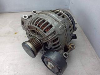 генератор BMW 3 серия E90/E91/E92/E93 [рестайлинг] 2008, 2.0 л., N46 B20 B, бензин, 7532966