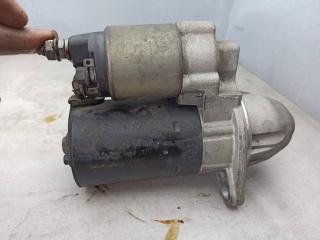 стартер BMW 3 серия E90/E91/E92/E93 [рестайлинг] 2008, 2.0 л., N46 B20 B, бензин, 7524845