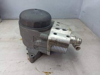 корпус масляного фильтра BMW 3 серия E90/E91/E92/E93 [рестайлинг] 2008, 2.0 л., N46 B20 B, бензин, 7574115