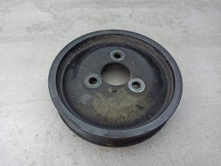 шкив насоса гидроусилителя BMW 3 серия E90/E91/E92/E93 [рестайлинг] 2008, 2.0 л., N46 B20 B, бензин, 7500335