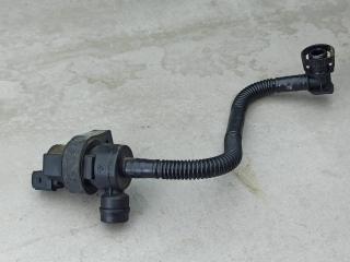 клапан вентиляции топливного бака BMW 3 серия E90/E91/E92/E93 [рестайлинг] 2008, 2.0 л., N46 B20 B, бензин