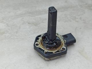 датчик уровня масла BMW 3 серия E90/E91/E92/E93 [рестайлинг] 2008, 2.0 л., N46 B20 B, бензин