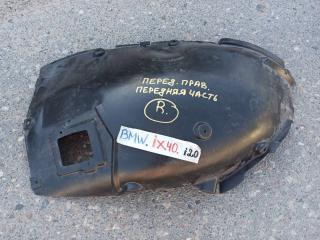 защита арок передняя правая (подкрылок) BMW iX I20 2022, электро, полный привод, правый руль, 7932066