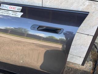 дверь передняя левая BMW iX I20 2022, электро, полный привод, правый руль