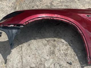 крыло переднее левое BMW X6 E71/E72 2011