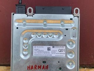 усилитель музыкальный Mercedes-Benz GL-Класс X164 [рестайлинг] 2011, A2048700494, A2518700590