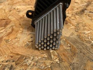 сопротивление печки BMW 5 серия E39 [рестайлинг] 2004, 6931680