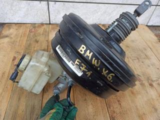 вакуумный усилитель тормозов BMW X6 E71/E72 2011, 6791410, 6791409
