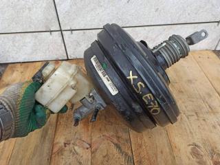 вакуумный усилитель тормозов BMW X5 E70 [рестайлинг] 2011, 6791410, 6791409