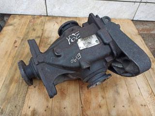 редуктор заднего моста BMW 3 серия E90/E91/E92/E93 [рестайлинг] 2008, 2.0 л., N46 B20 B, бензин, 7524325, 7524326