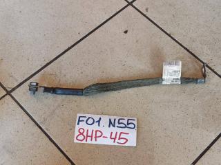 минусовой провод аккумулятора BMW 7 серия F01/F02 [рестайлинг] 2013, 3.0 л., N55 B30 A, бензин, 7804109, 7804110