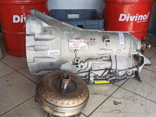 КПП автоматическая (АКПП) BMW 3 серия E90/E91 [рестайлинг] 2010, 2.0 л., N43 B20 A, бензин, 6HP21, 7630997