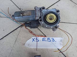 электромотор раздаточной коробки BMW X5 E53 [рестайлинг] 2005, 4.8 л., N62 B48 A, бензин