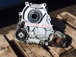 раздаточная коробка BMW X1 E84 2011, 2.5 л., N52 B25 A, бензин, 2210717, 7599257, 7601813, 7607638, 7609194, 7610584, 7619176, 7635755, 7639266, 7643748