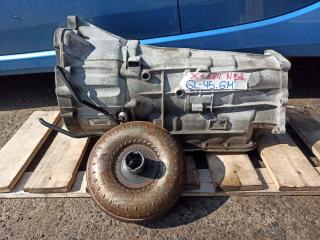 КПП автоматическая (АКПП) BMW X1 E84 2011, 2.5 л., N52 B25 A, бензин, 7614278