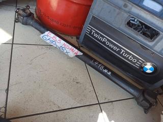 карданный вал BMW X3 E83 [рестайлинг] 2008, M57 306 D3