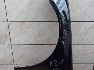 крыло переднее левое BMW 7 серия F01/F02 [рестайлинг] 2013, 3.0 л., N55 B30 A, бензин