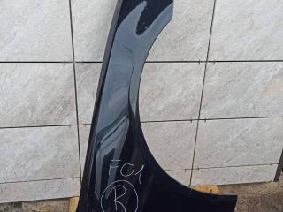 крыло переднее правое BMW 7 серия F01/F02 [рестайлинг] 2013, 3.0 л., N55 B30 A, бензин