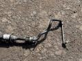 стабилизатор подвески передний BMW X5 E70 2008, 6783037, 4049461, 4051997, 4052211, 6771044, 6776590, 6781636, 6865418 - фото №5
