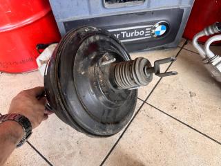 вакуумный усилитель тормозов BMW X6 E71/E72 2010, 6791409