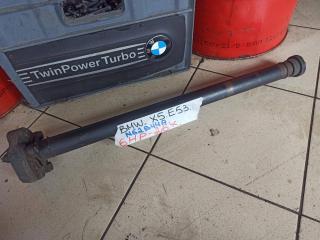 карданный вал BMW X5 E53 [рестайлинг] 2005, 4.4 л., N62 B44, бензин