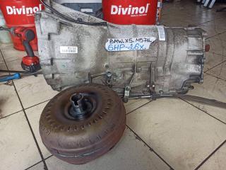 КПП автоматическая (АКПП) BMW X5 E53 [рестайлинг] 2005, 3.0 л., 306D2, дизель, 7545773, 7564332, 7558964, 7539078, 7536089, 7534050