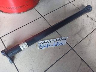 карданный вал BMW X5 E53 [рестайлинг] 2005, 3.0 л., 306D2, дизель, 7524371