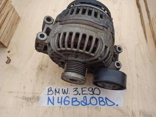генератор BMW 3 серия E90/E91 [рестайлинг] 2009