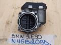 заслонка дроссельная BMW 3 серия E90/E91 [рестайлинг] 2009, 7561066 - фото №3