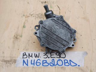 насос вакуумный BMW 3 серия E90/E91 [рестайлинг] 2009, 7542498