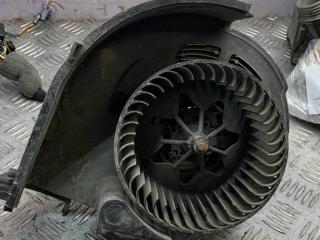 моторчик печки BMW X5 E70 [рестайлинг] 2011