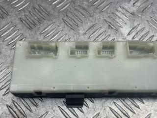 блок управления крышкой багажника BMW 5 серия G30/G31 2018, 2.0 л., B48 B20 A, бензин, задний привод, правый руль, 8739660