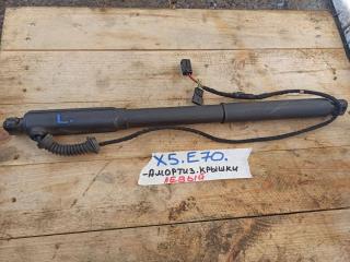 амортизатор крышки багажника (3-5 двери) BMW X5 E70 2009, 4887651, 7172059, 7286115, 7294587, 7332695