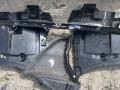 комплект обвеса (BodyKIT) BMW 5 серия G30/G31 2018, 2.0 л., B48 B20 A, бензин, задний привод, правый руль - фото №7