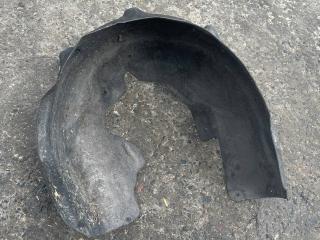 защита арок задняя правая (подкрылок) BMW 5 серия G30/G31 2018, 2.0 л., B48 B20 A, бензин, задний привод, правый руль, 7441185