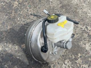 вакуумный усилитель тормозов BMW 5 серия G30/G31 2018, 2.0 л., B48 B20 A, бензин, задний привод, правый руль, 6861210