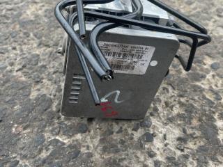 блок ABS BMW 5 серия G30/G31 2018, 2.0 л., B48 B20 A, бензин, задний привод, правый руль, 6893764