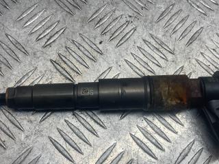 форсунка BMW X3 E83 [рестайлинг] 2008, 3.0 л., M57N 306 D5, дизель, 7796042