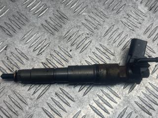 форсунка BMW X3 E83 [рестайлинг] 2008, 3.0 л., M57N 306 D5, дизель, 7796042