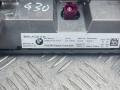 монитор мультимедиа BMW 5 серия G30/G31 2017, 6810511 - фото №3