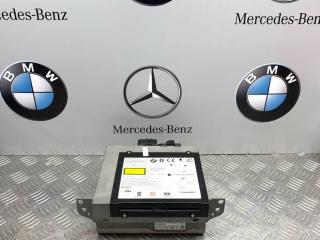 блок управления мультимедия BMW 5 серия G30/G31 2018, 2.0 л., B48 B20 A, бензин, задний привод, правый руль, 8721884