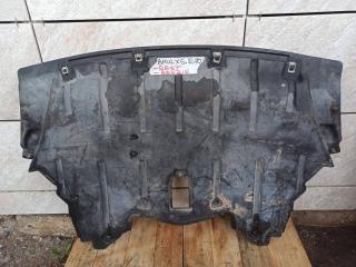 защита двигателя BMW X5 E70 [рестайлинг] 2011, 3.0 л., N55 B30 A, бензин, 7233967, 7233968