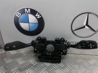 переключатель подрулевой (стрекоза) BMW 5 серия G30/G31 2018, 7944073, 61317944073