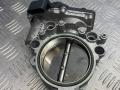 заслонка дроссельная BMW 5 серия G30/G31 2018, 2.0 л., B48 B20 A, бензин, задний привод, правый руль, 8623324 - фото №3