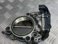 заслонка дроссельная BMW 5 серия G30/G31 2018, 2.0 л., B48 B20 A, бензин, задний привод, правый руль, 8623324 - фото №6