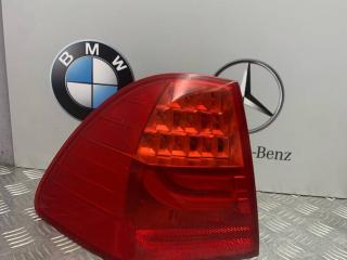 фонарь задний левый BMW 3 серия E90/E91 [рестайлинг] 2010, 7289431