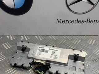 блок управления системы KaFAS BMW 5 серия G30/G31 2017, 3.0 л., дизель, 6996069