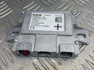 усилитель антенны BMW 5 серия G30/G31 2017, 3.0 л., дизель, 9358302
