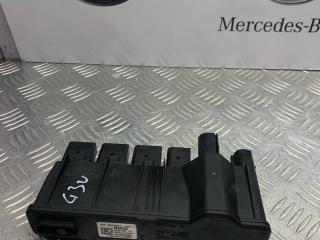 распределитель тока BMW 5 серия G30/G31 2017, 3.0 л., дизель, 8583091