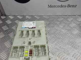 блок комфорта BMW 5 серия G30/G31 2017, 2.0 л., дизель, 8800389